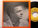 JOHNNY CASH EP - NEAR MINT.