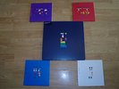 Coldplay X&Y, Album vinyl and 4 7
