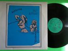 Don Carlos Suffering Negus Roots Original UK LP Reggae EX