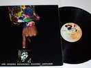 JIMI HENDRIX-ELECTRIC LADYLAND-1ST PRESS-FRENCH-BARCLAY-EX+ VINYL 