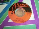 Dusty Springfield - Haunted RARE SOUL 45