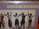 10,000 Maniacs - In My Tribe Silver Label™ LP