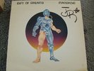 GIFT OF DREAMS MANDROID LP-RARE BOOGIE-FUNK