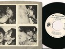 THE ROLLING STONES Love You Live EP Promo 45 7