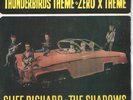 CLIFF RICHARD & THE SHADOWS EP Spain 1967 Thunderbirds Theme +3