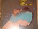 MONK HIGGINS SOLID STATE JAZZ LP - EXTRA SOUL PERCEPTION