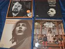 CATHERINE RIBEIRO + 3 VINYLES