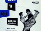 EP BELGE ROCK 'N' ROLL   BILL HALEY  ROCK'N ROLL   VOLUME 2