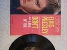 Elvis Presley 45 