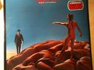 Sealed Rush Hemispheres + Caress of Steel NM in shrink. Beautiful examples