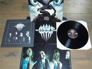 WOLF - Black Wings (RAM, In Solitude, Enforcer) Original First Release