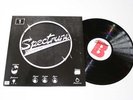 SPACE TECHNOLOGY ELECTRONIC SPECTRUM LIBRARY VINYL LP MINT UNPLAYED SPEC 201