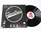 SCIENCE LAB COMPUTER CONTROL SPECTRUM LIBRARY VINYL LP MINT UNPLAYED SPEC 201