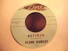POPCORN/R&B 45-TINY DEE-DEANE HAWLEY-BOSSMAN