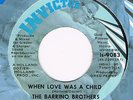 Barrino Brothers TRAPPED IN A LOVE Invictus1971 mint