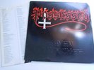 POSSESSED Seven Churches LP Classic heavy Death thrash metal