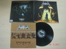 NIFELHEIM Enjoy of lucifer  vinyl lp 2008 marduk vader