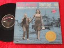 Melina Mercouri LP Sonntags ... Nie (Soundtrack) 1960 TOP ZUSTAND