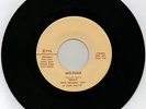 Vern Blair Debate - Mo-Funk / Foxy Lady Texas Deep Funk 45 Soul Drum Breaks