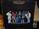 LYNYRD SKYNYRD VERY RARE SEALED LP STREET SURVIVORS NO CUTOUTS MCA ALBUM