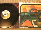 Royal Trux RARE LP Accelerator VINYL PUNK indie hardcore emo garage sonic 12