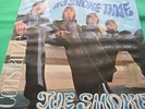 THE SMOKE: It's Smoke Time