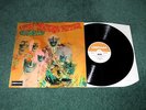 TEN YEARS AFTER “UNDEAD” 1968 DERAM RARE UK MONO 1st PRESSING
