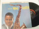 Wayne Shorter INTRODUCING WAYNE SHORTER VeeJay SR-3006