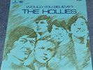 HOLLIES Would You Believe SCARCE Orig UK 66 Mono N/M