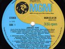 PINK FLOYD / GRATEFUL DEAD Zabriskie Point RARE ORIG