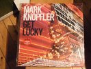 Mark Knopfler Get Lucky - 2 LP Vinyl -  Sealed, Mint