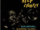 BLUE NOTE BLUE MITCHELL / STEP LIGHTLY UNRELEASED JAPAN ONLY LP