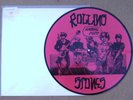 Rolling Stones Picture-LP 