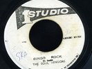 The Soul Vendors - Ringo Rock JA orig 45 ??
