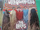 THE LORDS: Ulleogamaxbe