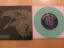 THE DEAD WEATHER, GLOW IN THE DARK VINYL HANG YOU FROM THE HEAVENS JACK WHITE