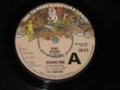 THE CREATION Making time CHARISMA 7-inch DOUBLE A- side DEMO CB.213