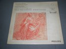 Philips HIFI STEREO Michelle AUCLAIR Mendelssohn Tchaikovsky Violin Ctos