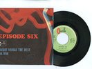 EPISODE SIX DEEP PURPLE  1969 VG/EX  