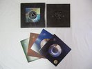 PINK FLOYD Pulse p.u.l.s.e. EMI UK 4LP-Boxset plus Book Still Sealed EXTRA RARE