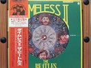 The Beatles 'Timeless II' picture disc Japanese with obi Scarce EX+ Gatefold