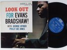 EVANS BRADSHAW Look Out For Evans Bradshaw RIVERSIDE LP