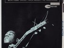 GRANT GREEN Grandstand BLUE NOTE LP NY USA