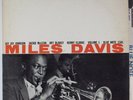 MILES DAVIS Self-Titled Volume 1 BLUE NOTE LP LEX/W 63RD