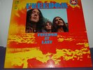 FREEDOM-FREEDOM AT LAST-GERMAN 1st.PRESS-1970-,MLP15371,in TOP MINT- Quality