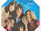 ROLLING STONES - THROUGH THE PAST DARKLY LP