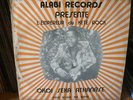 OKOI SEKA ATHANASE   chia elise me woye more than rare afro lp