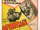 NANA AMPADU & african brothers band int  AFRO GHANA FUNK  LISTEN 