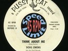 HEAR Doug Owens - Think about me