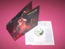 Vinegar Joe Rock 'N Roll Gypsies ILPS9214 (Q2) EX/EX+